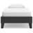 Gwendylon Platform Bed-98582305-98582303