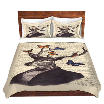 Duvet Cover