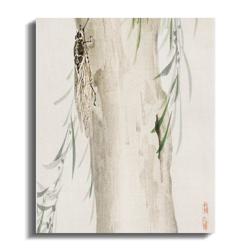 Fritch Wrapped Canvas Print Set, 9x12