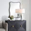 Miroir de coiffeuse Uttermost Pavia