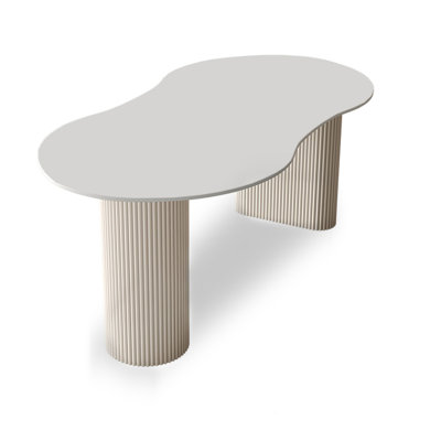 Bureaux de luxe modernes à lumière simple