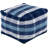 Wedemeyer Upholstered Pouf