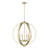 Petitt 6-Light Dimmable Globe Chandelier-91113935-91113933