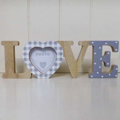 Dodson Picture Frame