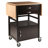 Withrow Wood Kitchen Cart