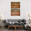 Mapas by Diego Tirigall - Wrapped Canvas Print-25224566