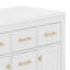 Ensemble de meuble-lavabo 36 po avec lavabo simple, armoire de rangement avec 4 tiroirs-575378874