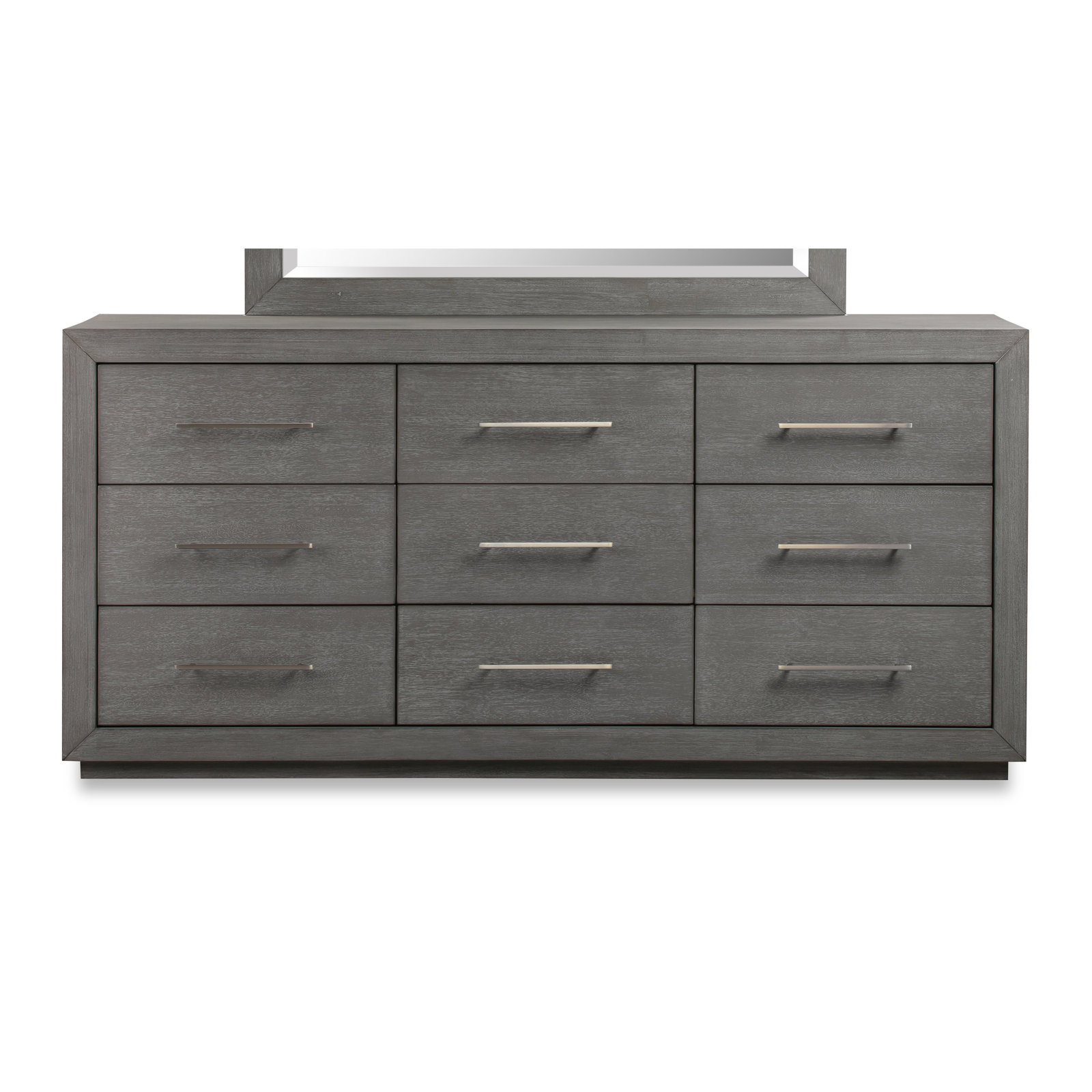 9 - Drawer Dresser