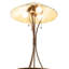 Metro Fusion Table Lamp
