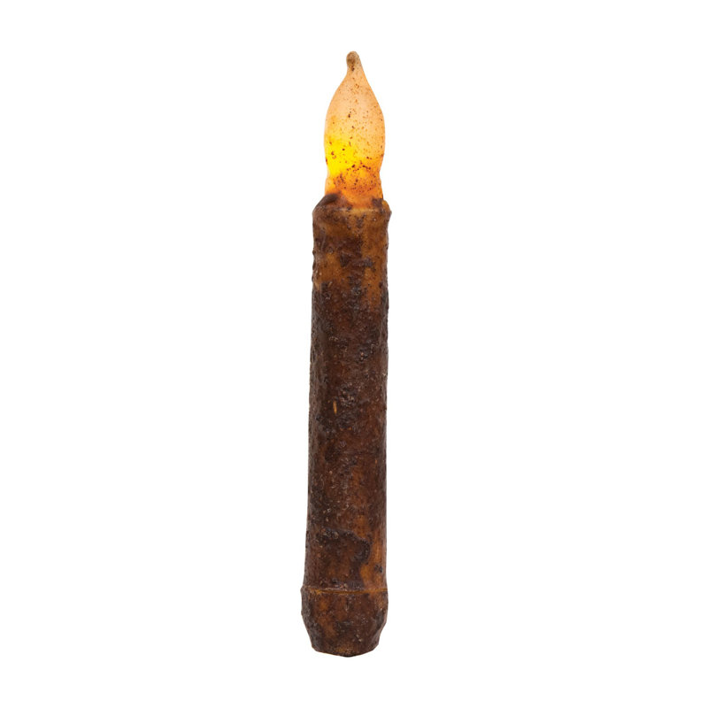 Unscented Flameless Candle
