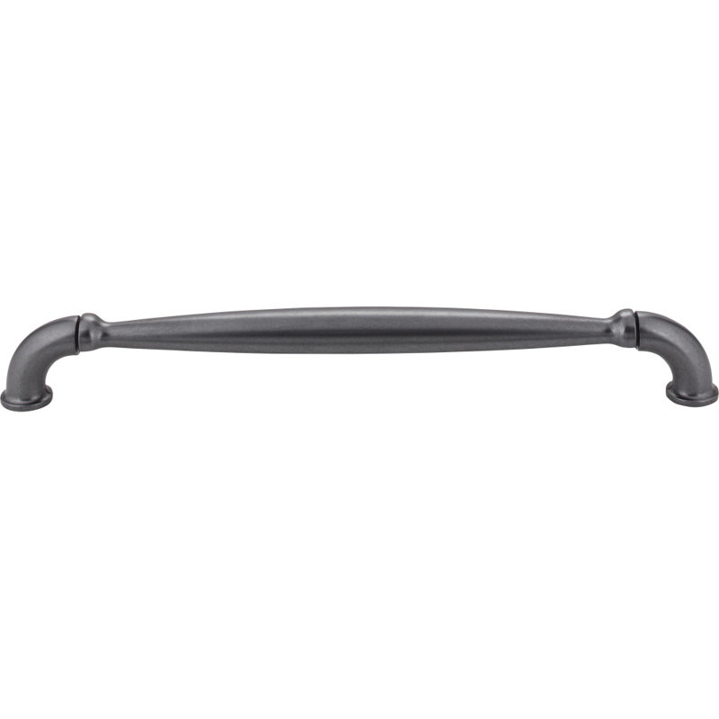 Chesapeake Appliance Pull, 6 5/16", Gun Metal