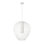 Luminaire suspendu 1 lumière Burakcan
