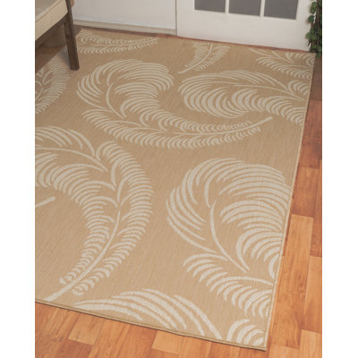 Leemichael Indoor / Outdoor Rug