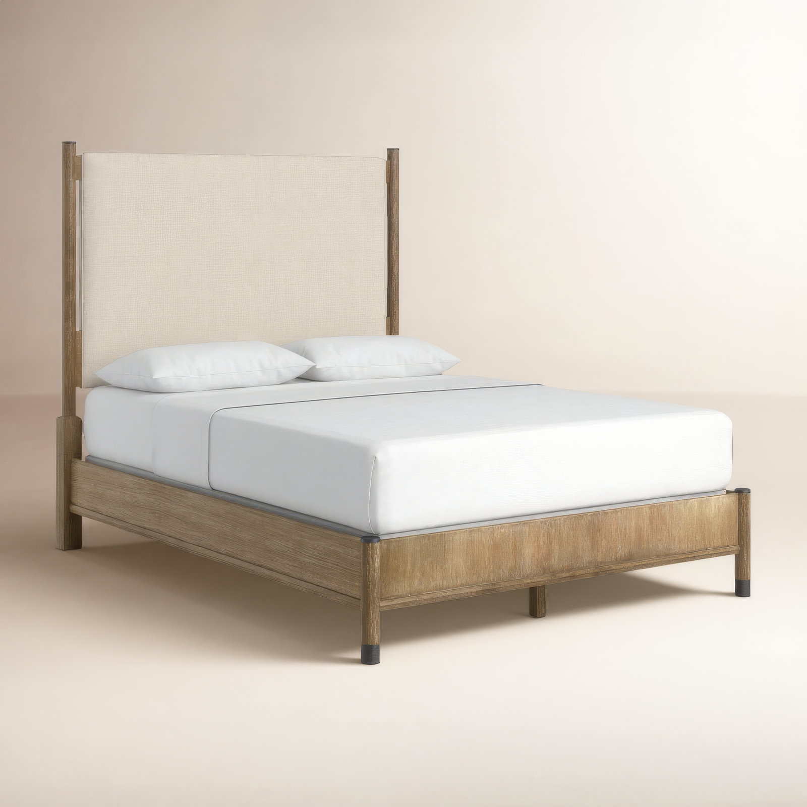Affinity Four Poster Bed, Queen