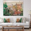 Colorful City - impression d'art graphique-34273161-34273162