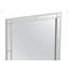 Miroir moderne pour chambre à coucher, salon, table