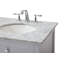 Ensemble de meuble-lavabo double 60 po Ain-635334072-635334073