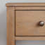 Ensemble de chambre à coucher à baldaquin 4 pièces Détails par Becki Owens, naturel vieilli-157923719