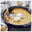 Pans Cast Iron Traditional Deep Frypan-48733960-97650012