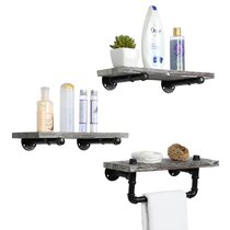 kaileyouxiangongsi 2-Tier Bathroom Countertop Organizer -Cosmetic