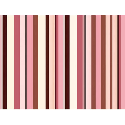 Striped Comforter