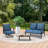 Outdoor Deep Seat Chair Cushion Set-115378386-121594424