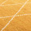 Ogan Moroccan Wool Hand Knotted Area Rug-673987430-673987431