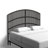 Rooney Solid Wood Headboard-59700319