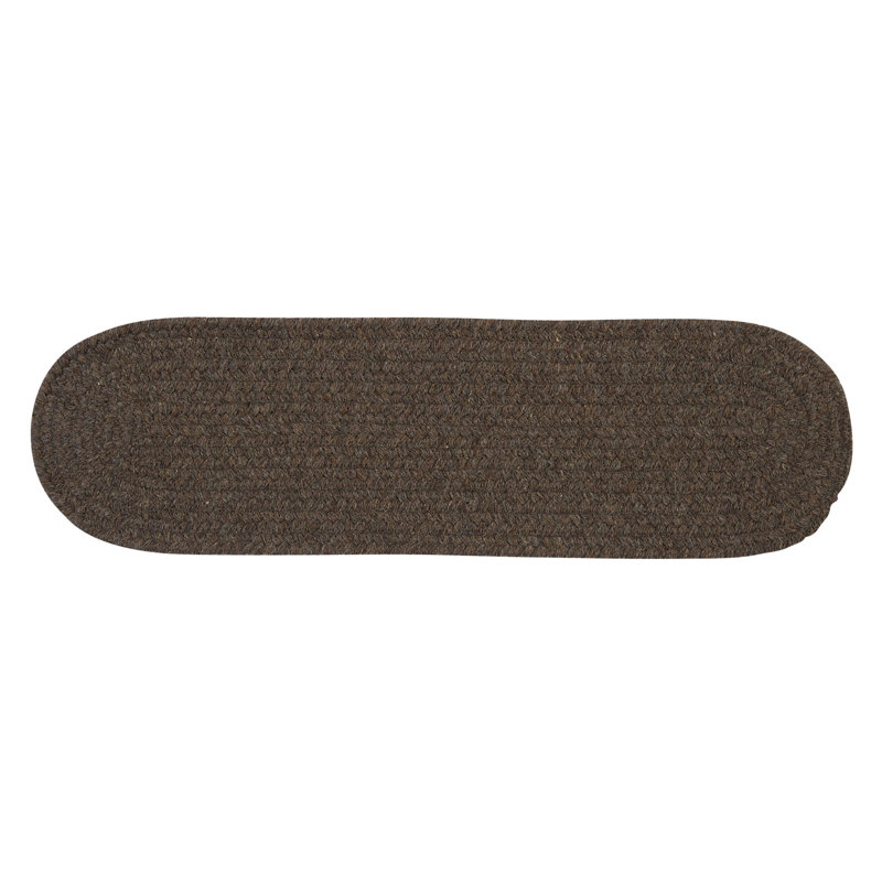Tapis d'escalier Navarrette - Naturel, Avoine, 13