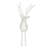 Jasyia Fabric Figurine / Sculpture Decorative Object