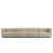 Polyester beige est en rupture de stock