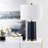 Gunna Ceramic Table Lamp-1172454599