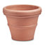 Weathered Terracotta