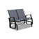 Banc oscillant Askar