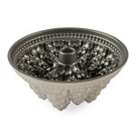 Nordic Ware Platinum Pine Forest Bundt Pan