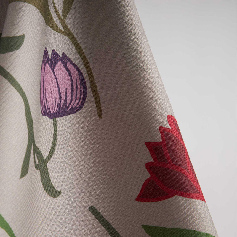 Tablecloth Picnic on the Meadow, 98.5" x 137.75" Rectangle