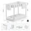 Kilsey Plastic Under Sink Organiser