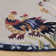 Kinchen Hand Hooked Wool Oriental Rug