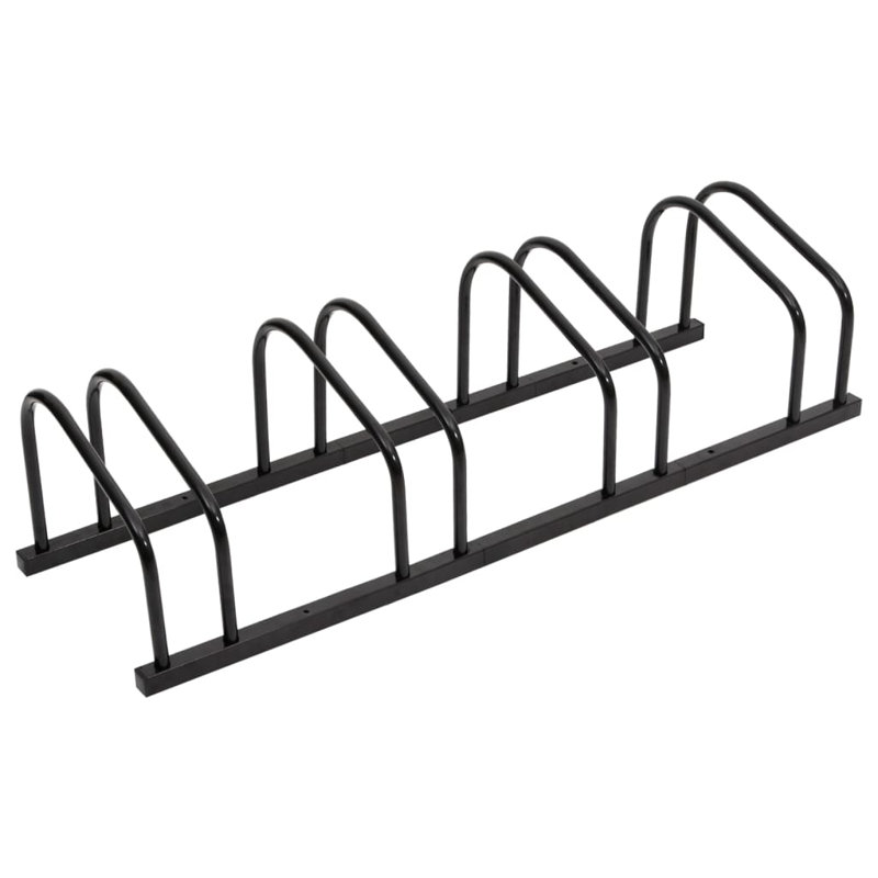 Support à vélo Houchens, Noir