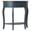 Console en bois massif 32,7 po Sadie-33641251