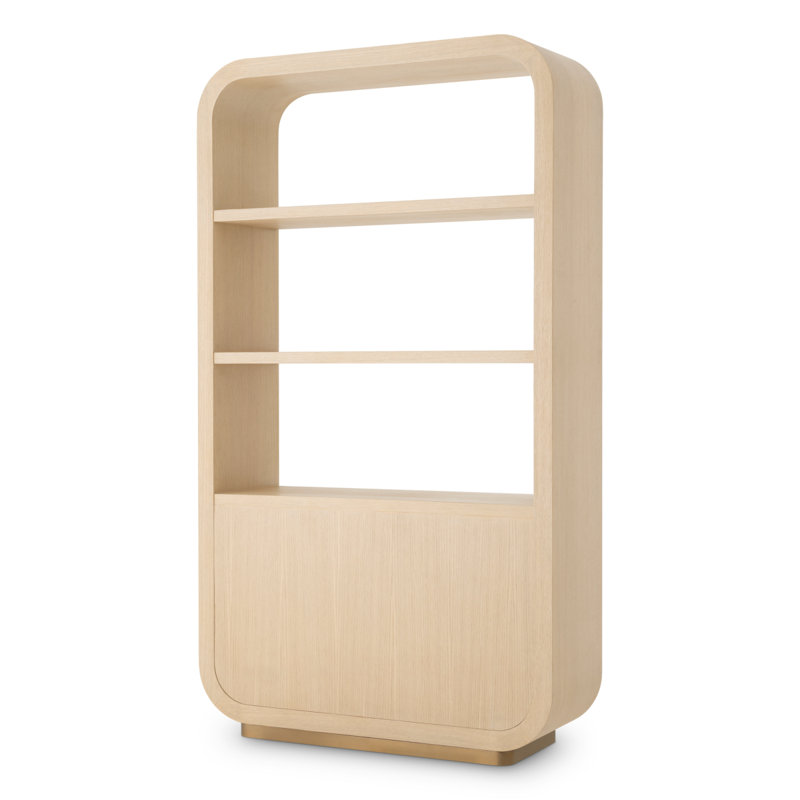 Quinton Bookcase