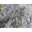 Tapis gris / bleu en laine noué à la main de conception unique 9 pi 1 po x 12 pi 1 po Mahruz