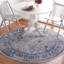 Tapis floral Croyl Performance-87788193