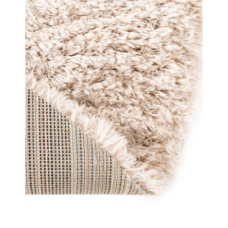 Indoor Rug, Round 6'1"