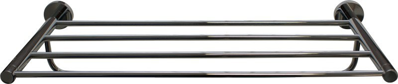 Horacia 4 Wall Towel Rack