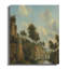 Wrapped Canvas Print Set-1477147302