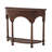 Castle Bromwich 44'' Solid Wood Console Table