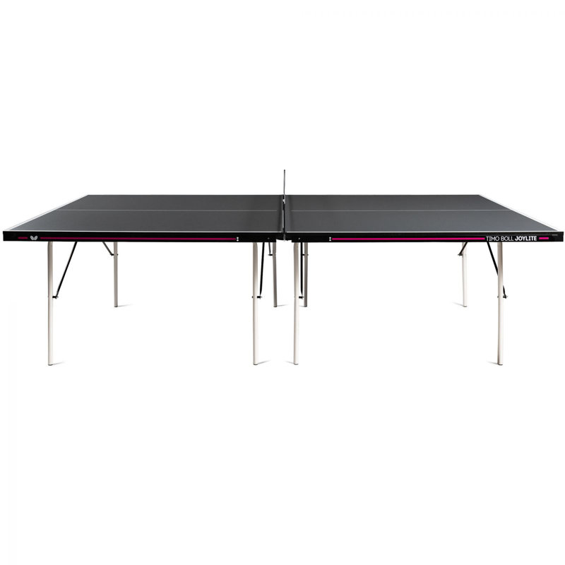 Table de ping-pong d'intérieur pliable Butterfly Timo Boll Joylite