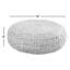 Coussin de sol Water Hyacinth