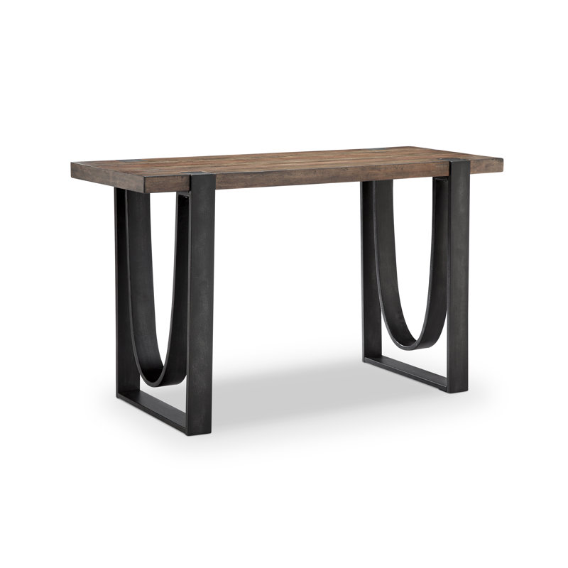 Alayah 50'' Console Table